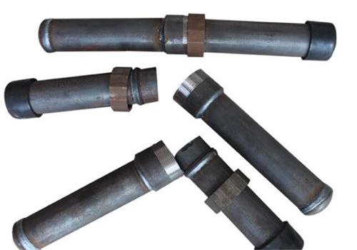 南阳桩基声测管