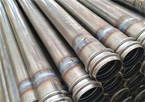 南阳桩基声测管