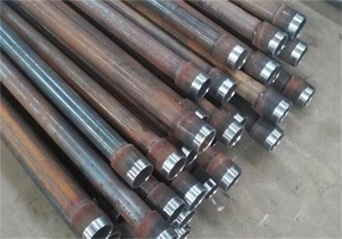 南阳桩基声测管