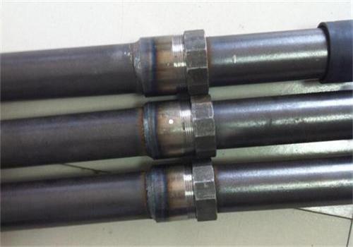 南阳桩基声测管