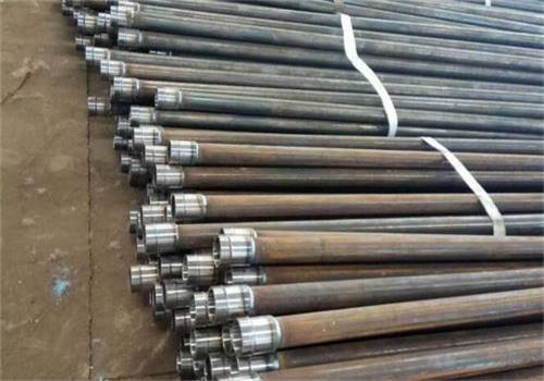 南阳桩基声测管