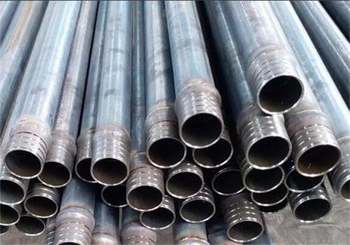 南阳桩基声测管 南阳桩基声测管