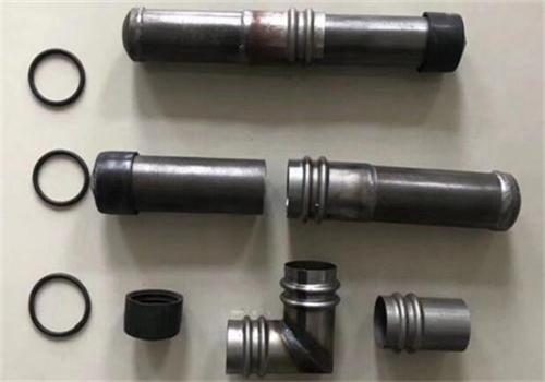 南阳桩基声测管