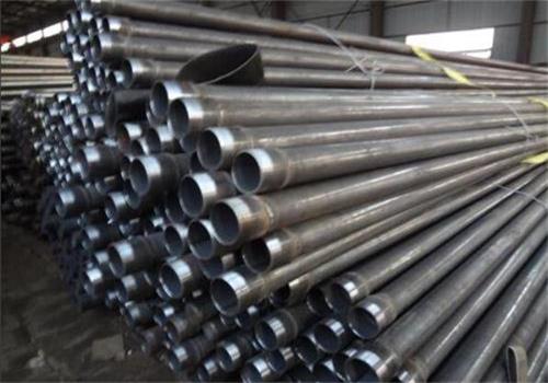 南阳桩基声测管