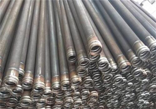 南阳桩基声测管