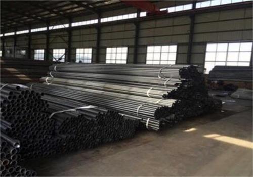 南阳桩基声测管