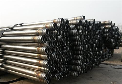 南阳桩基声测管