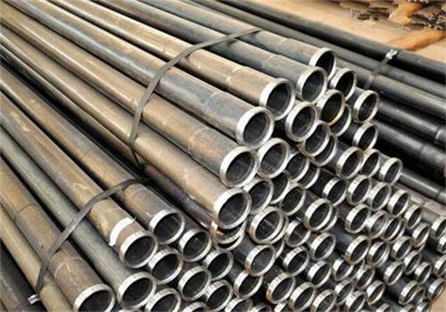 南阳桩基声测管