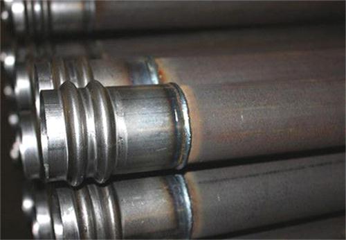 南阳桩基声测管