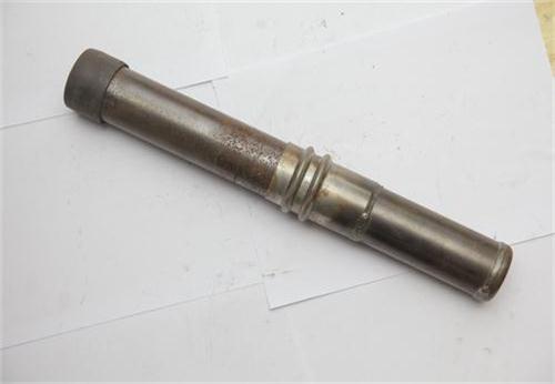 南阳桩基声测管