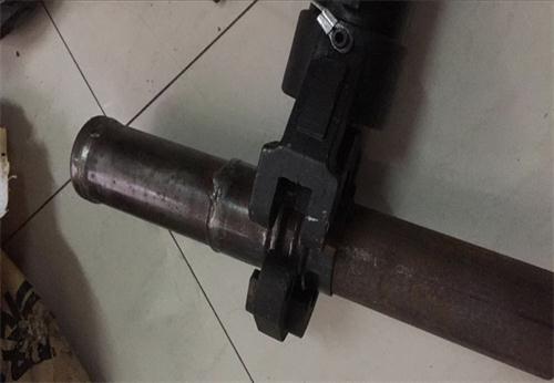 南阳桩基声测管