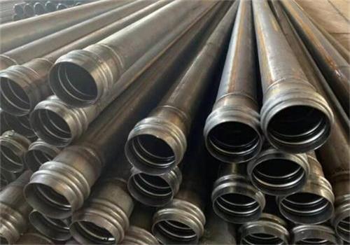 南阳桩基声测管