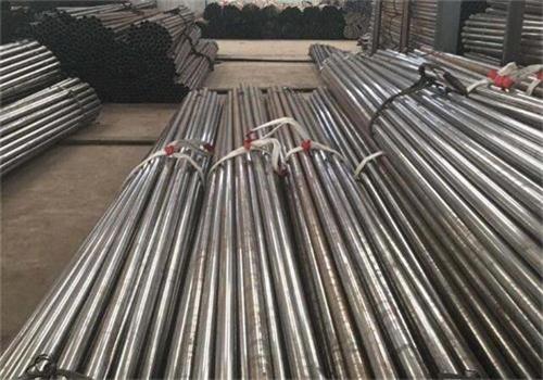 南阳桩基声测管