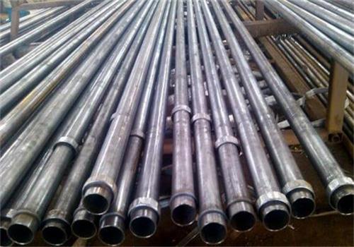 南阳桩基声测管