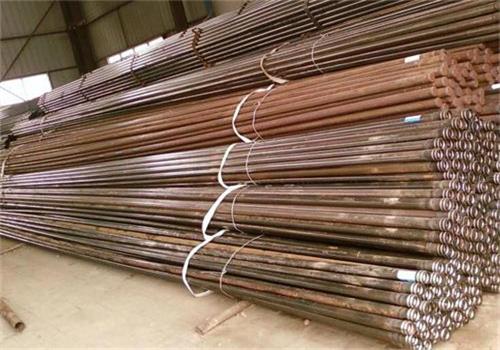 南阳桩基声测管