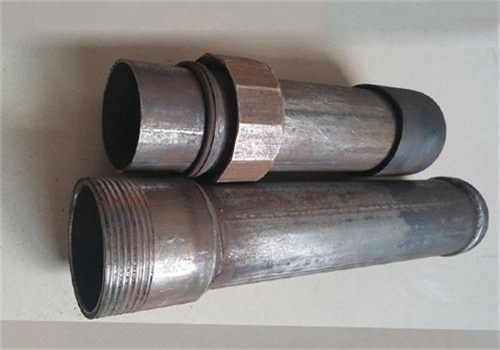 南阳桩基声测管