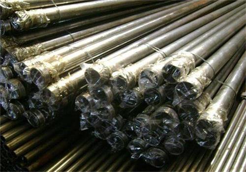 南阳桩基声测管