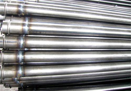 南阳桩基声测管